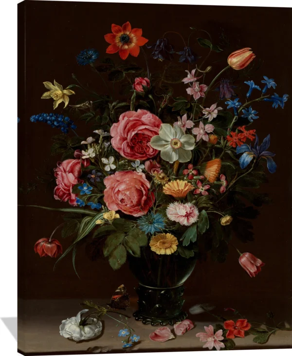 Clara Peeters