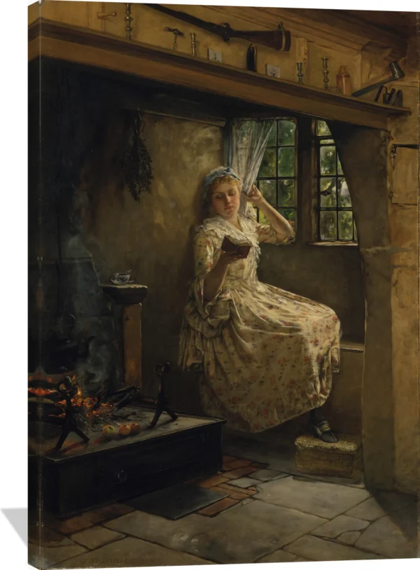 Frank Millet