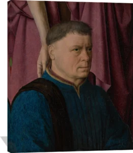 Artwork by Dieric Bouts
