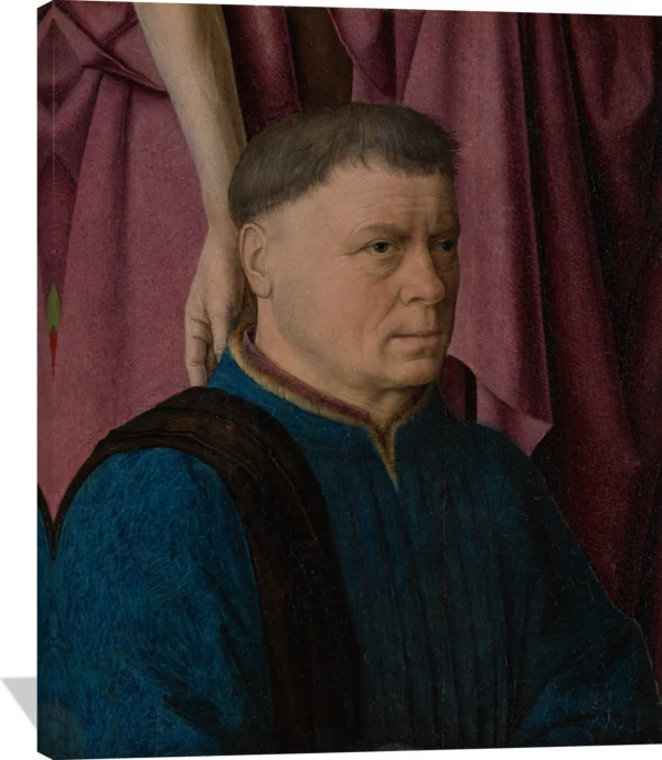 Dieric Bouts