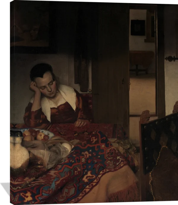 Jan Vermeer