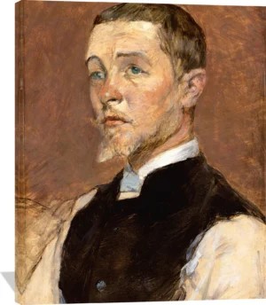 Henri de Toulouse-Lautrec