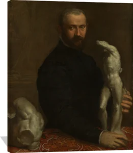 Artwork by Paolo Veronese (Paolo Caliari)