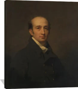Artwork by Sir Henry Raeburn