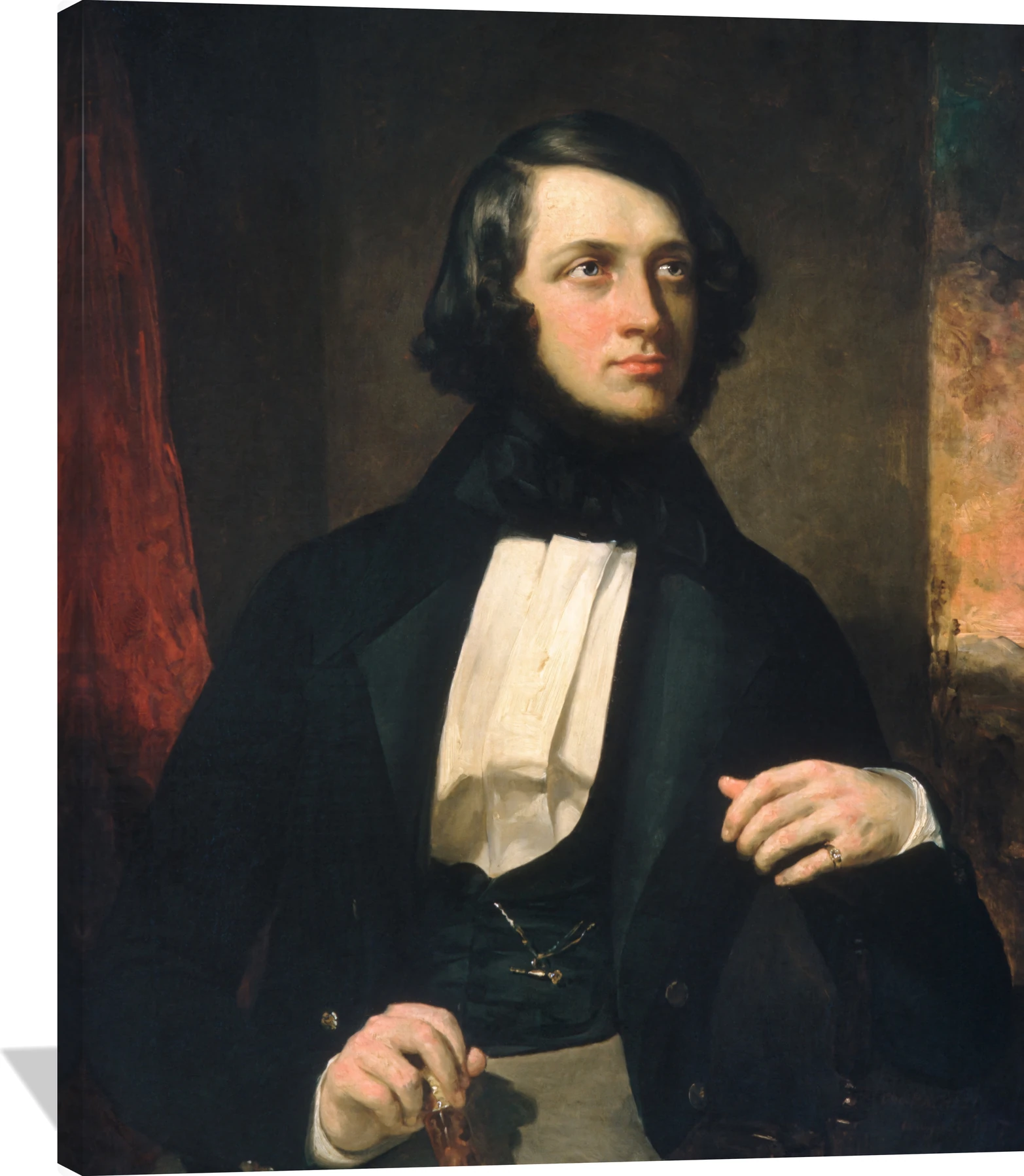 Alexander Van Rensselaer