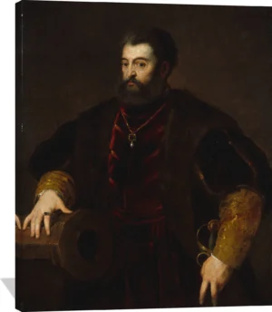 Alfonso d'Este (1486–1534), Duke of Ferrara