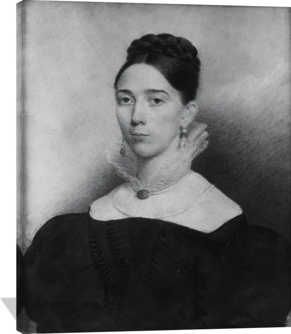 Eliza Goodridge