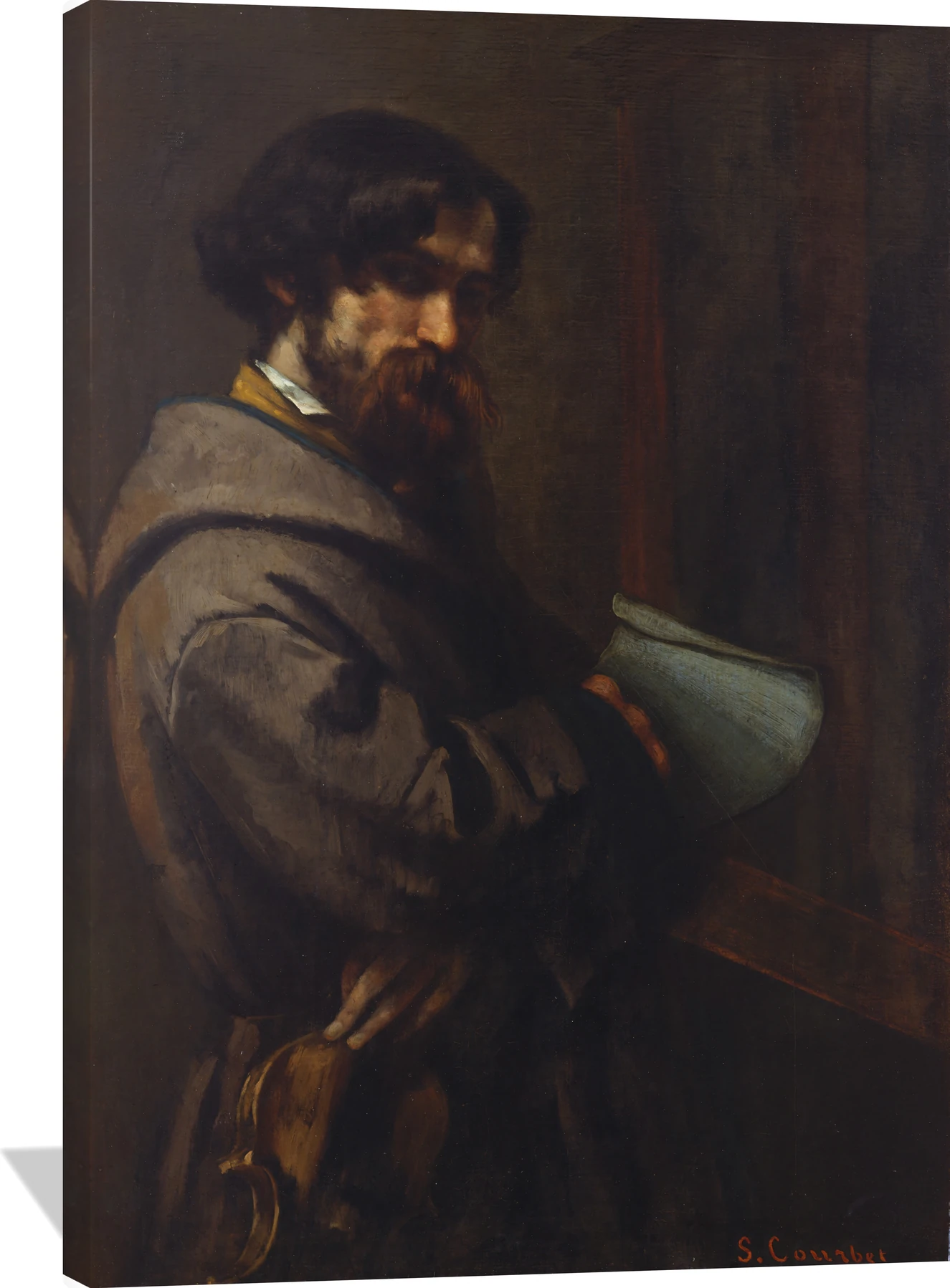 Alphonse Promayet (1822–1872)