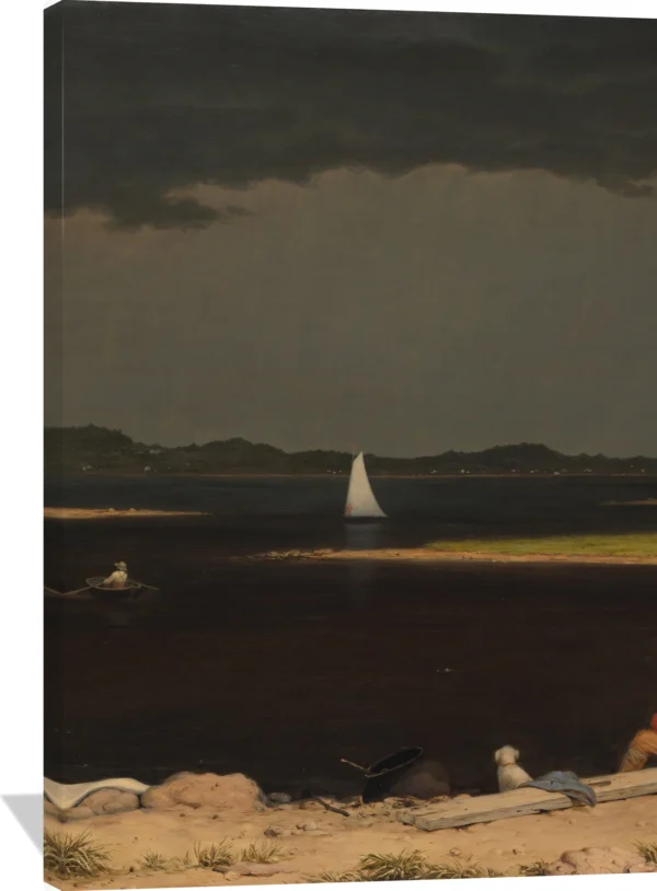 Martin Johnson Heade