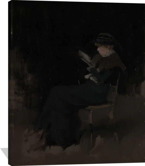 James McNeill Whistler