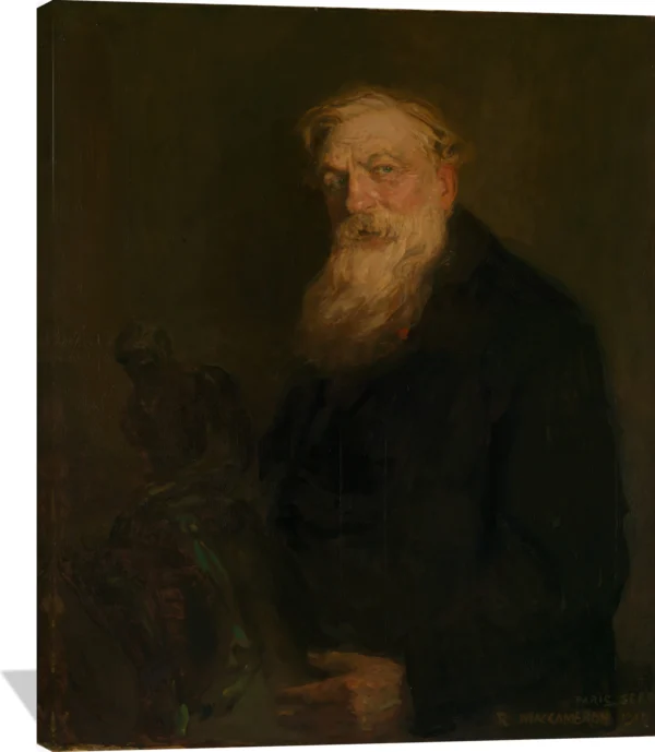 Robert MacCameron