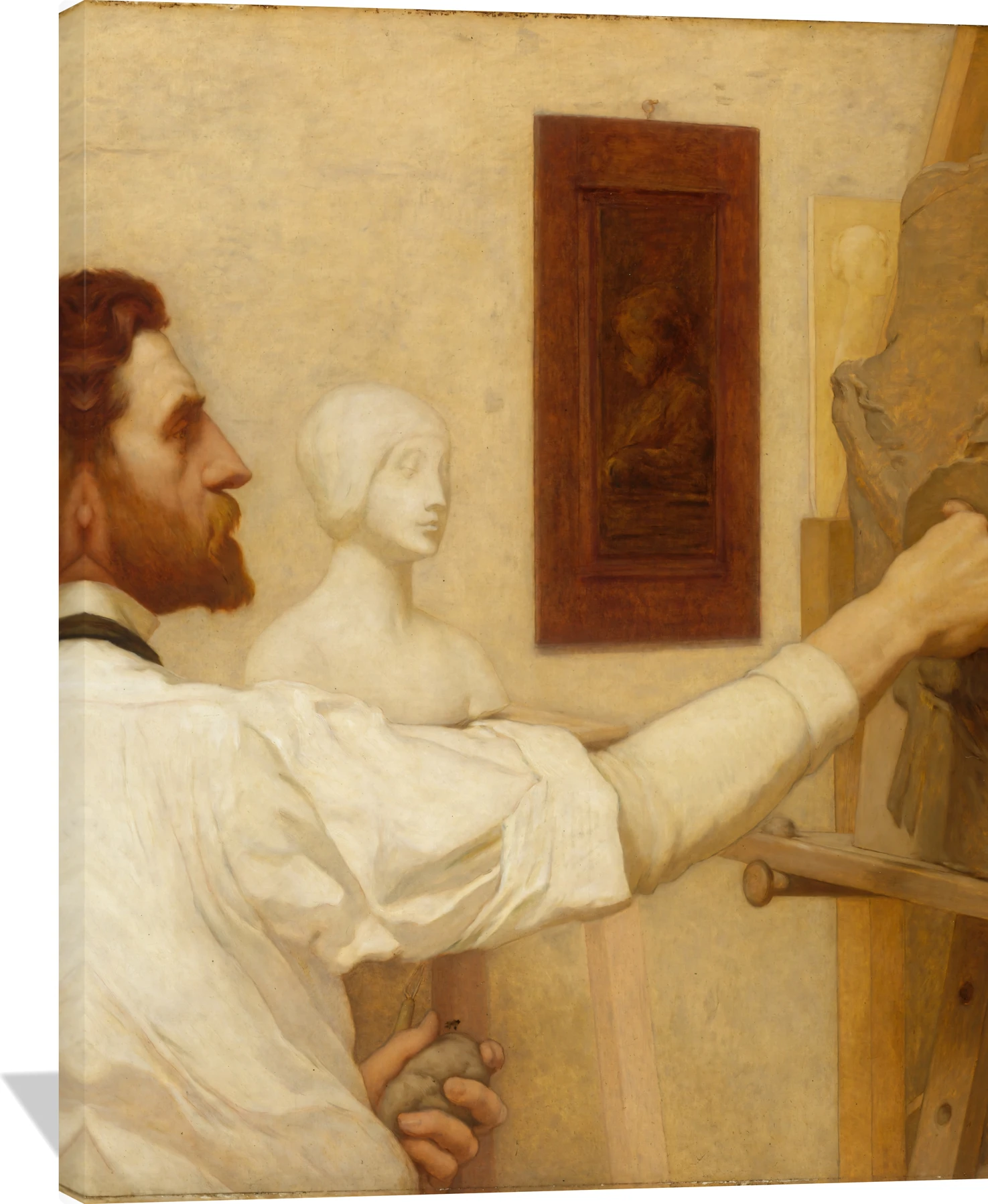 Augustus Saint-Gaudens