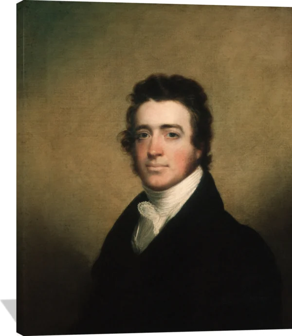 John Wesley Jarvis