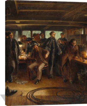 Robert Charles Dudley