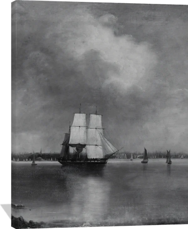 Edmund C. Coates