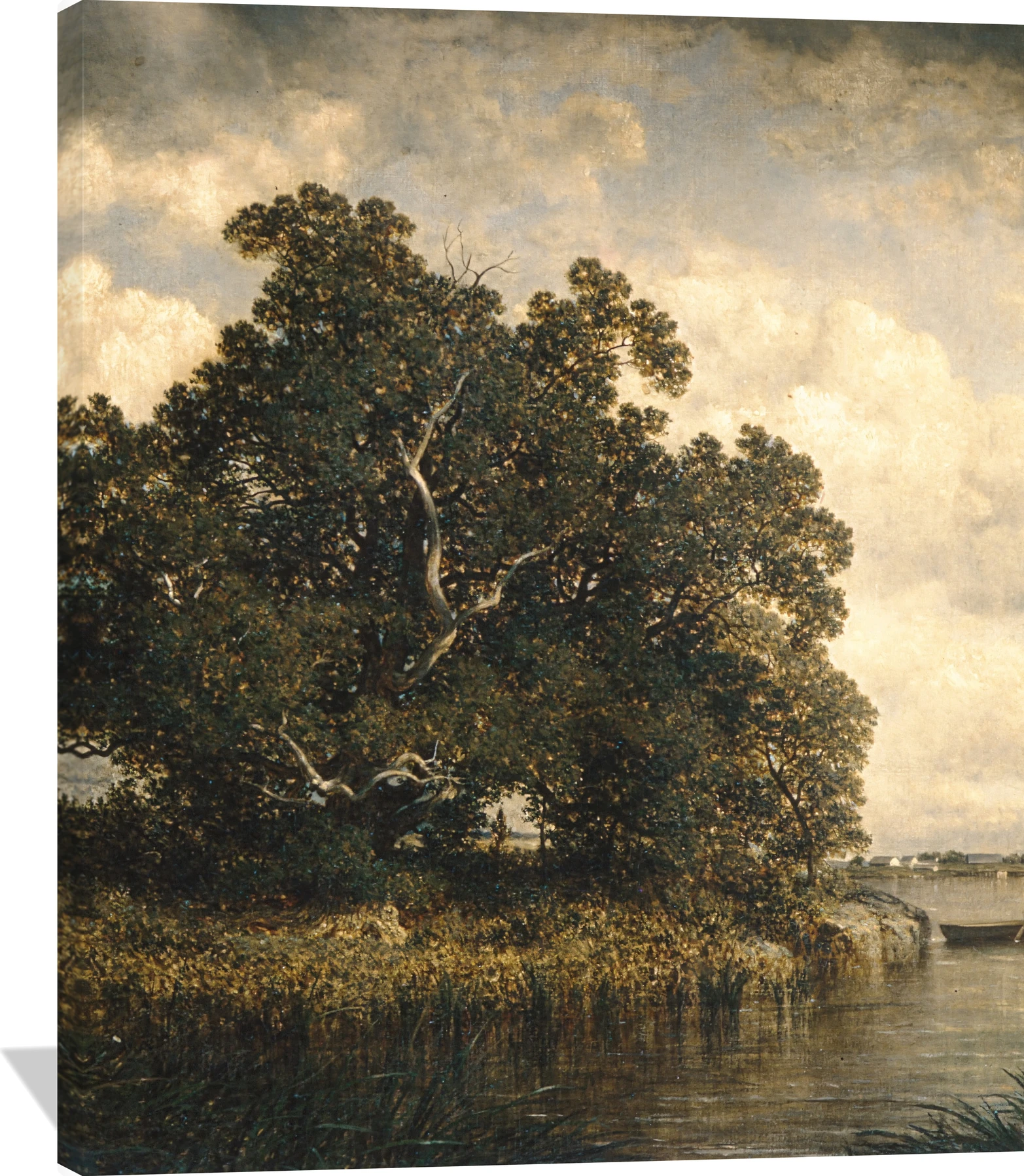 Bayside, New Rochelle, New York