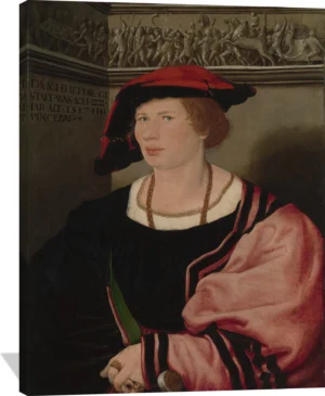 Benedikt von Hertenstein (born about 1495, died 1522)