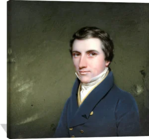 Benjamin Moore McVickar