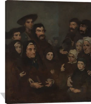 Théodule-Augustin Ribot