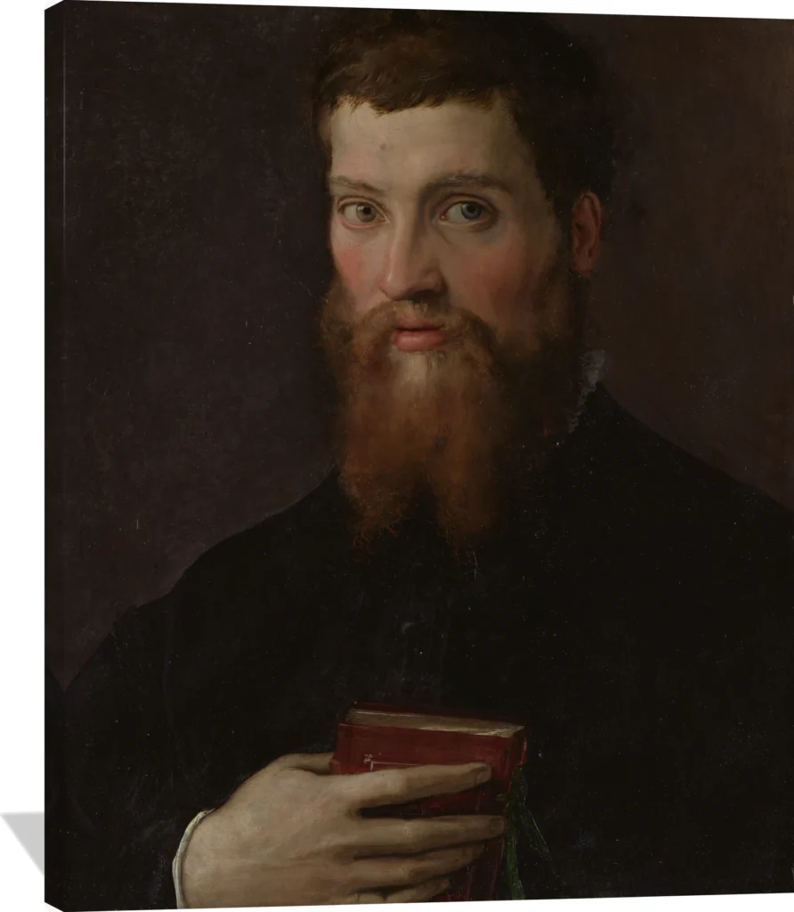 Carlo Rimbotti (1518–1591)