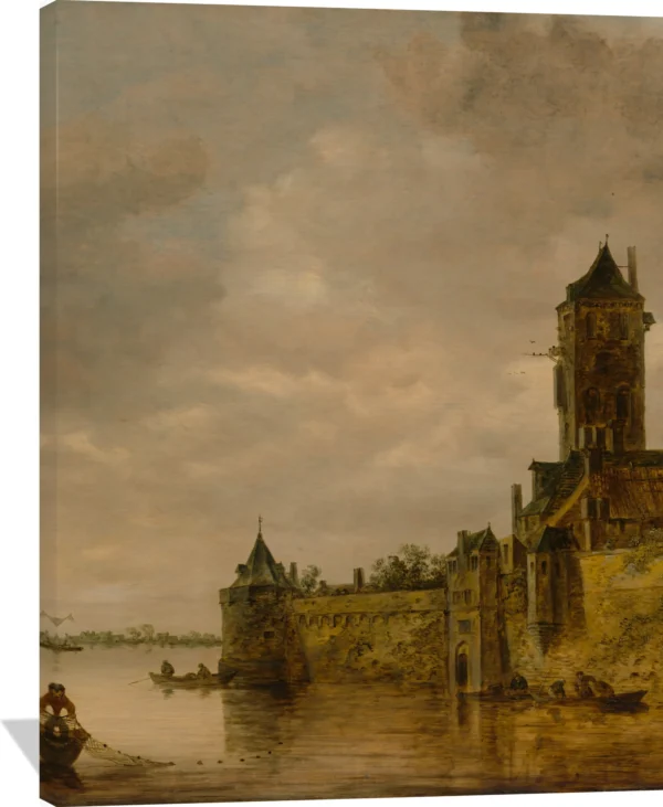 Castle
