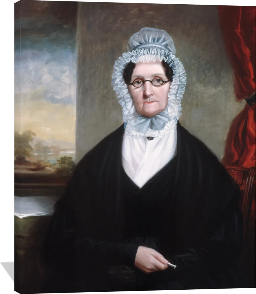 Catherine Brooks Hall