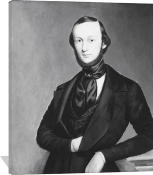 Nicholas Biddle Kittell