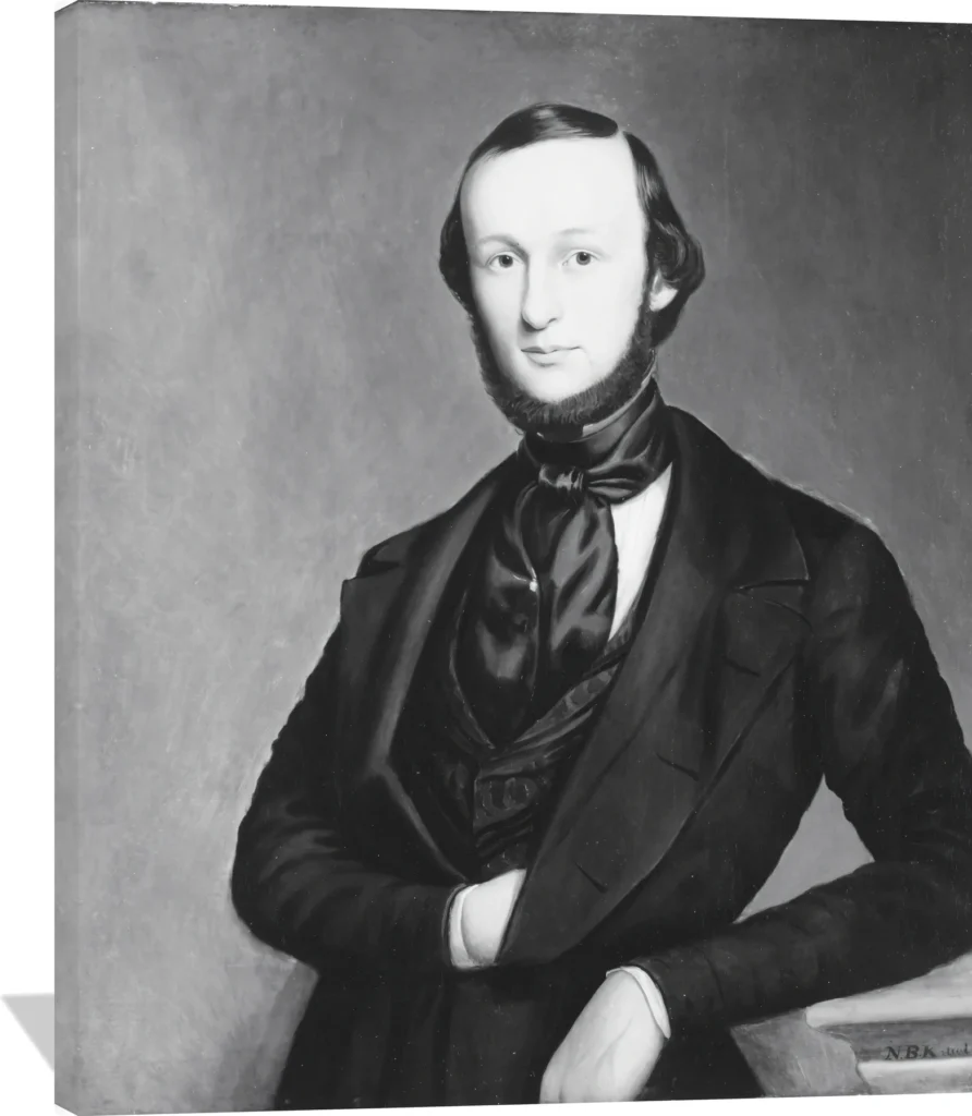 Charles Henry Augustus Carter