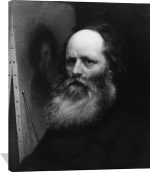 Charles Loring Elliott