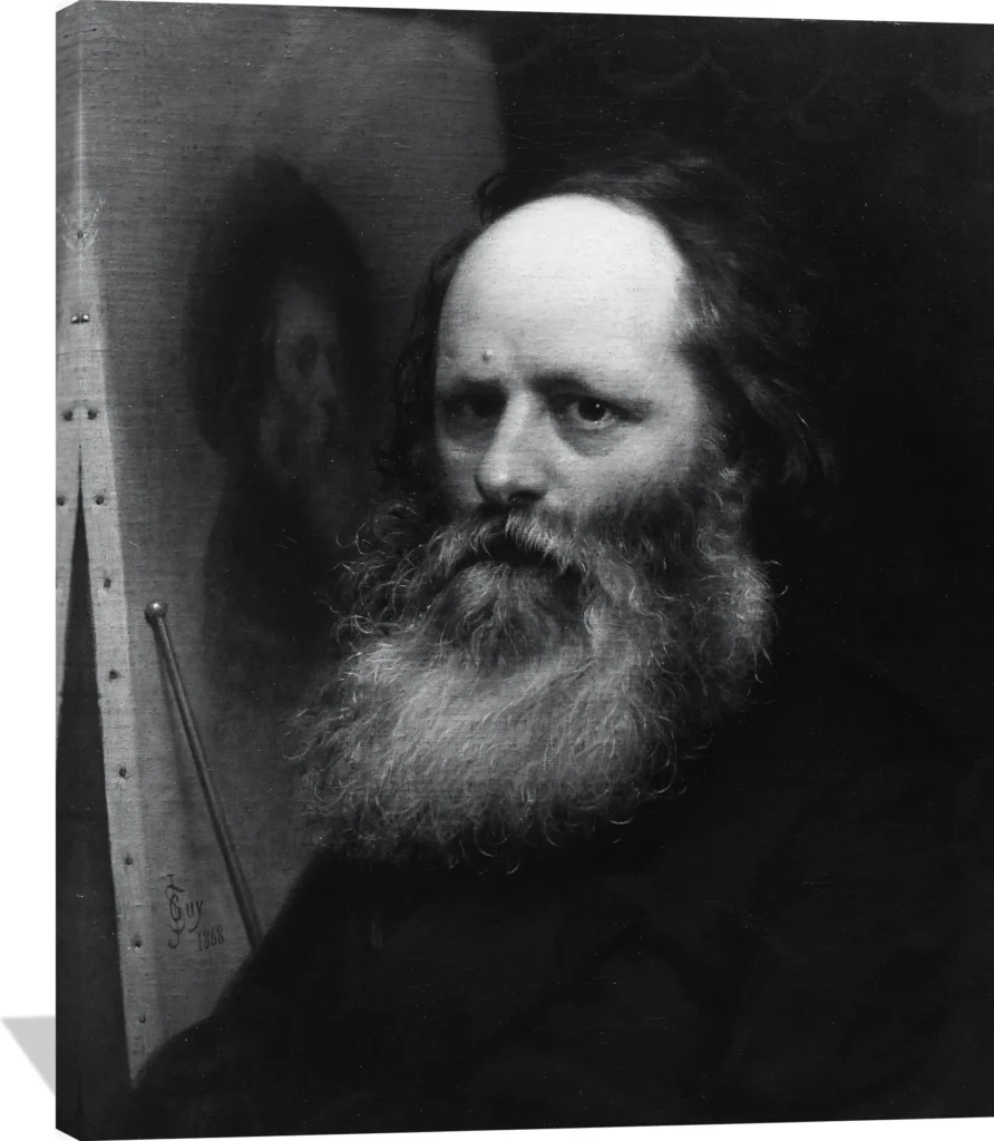 Charles Loring Elliott