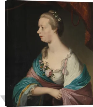 Christiana Stille Keen