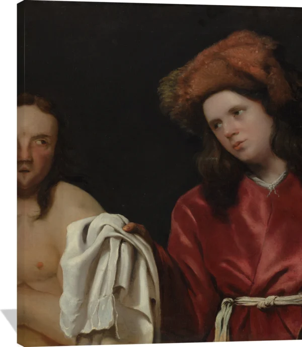 Michiel Sweerts