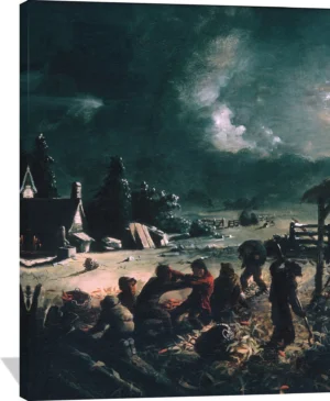 David Gilmour Blythe