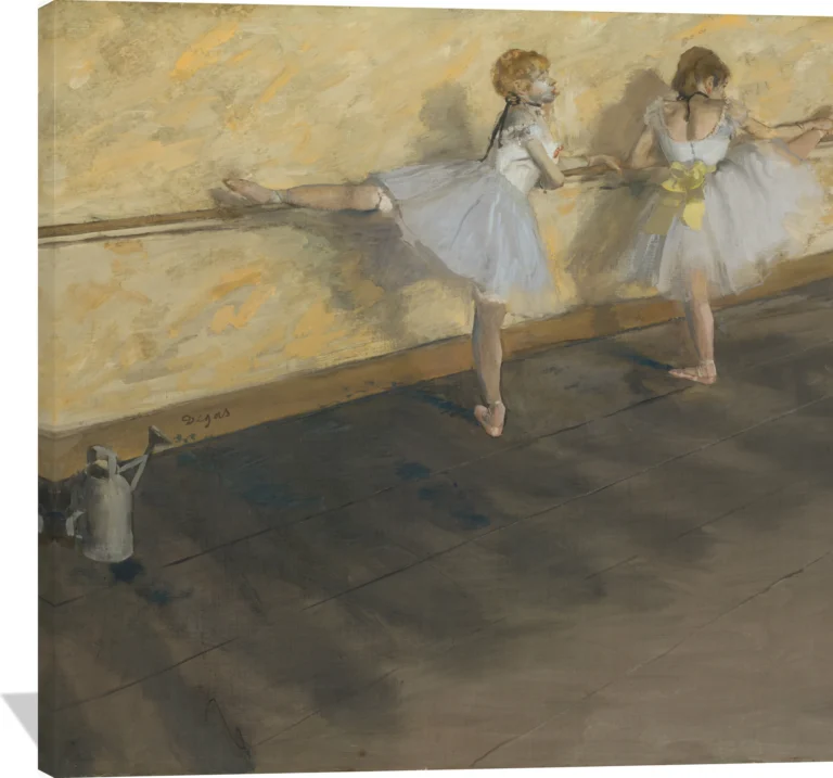 Edgar Degas