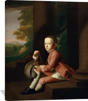 Daniel Crommelin Verplanck