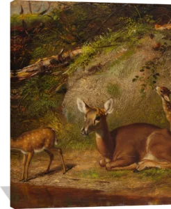 Artwork by Arthur Fitzwilliam Tait