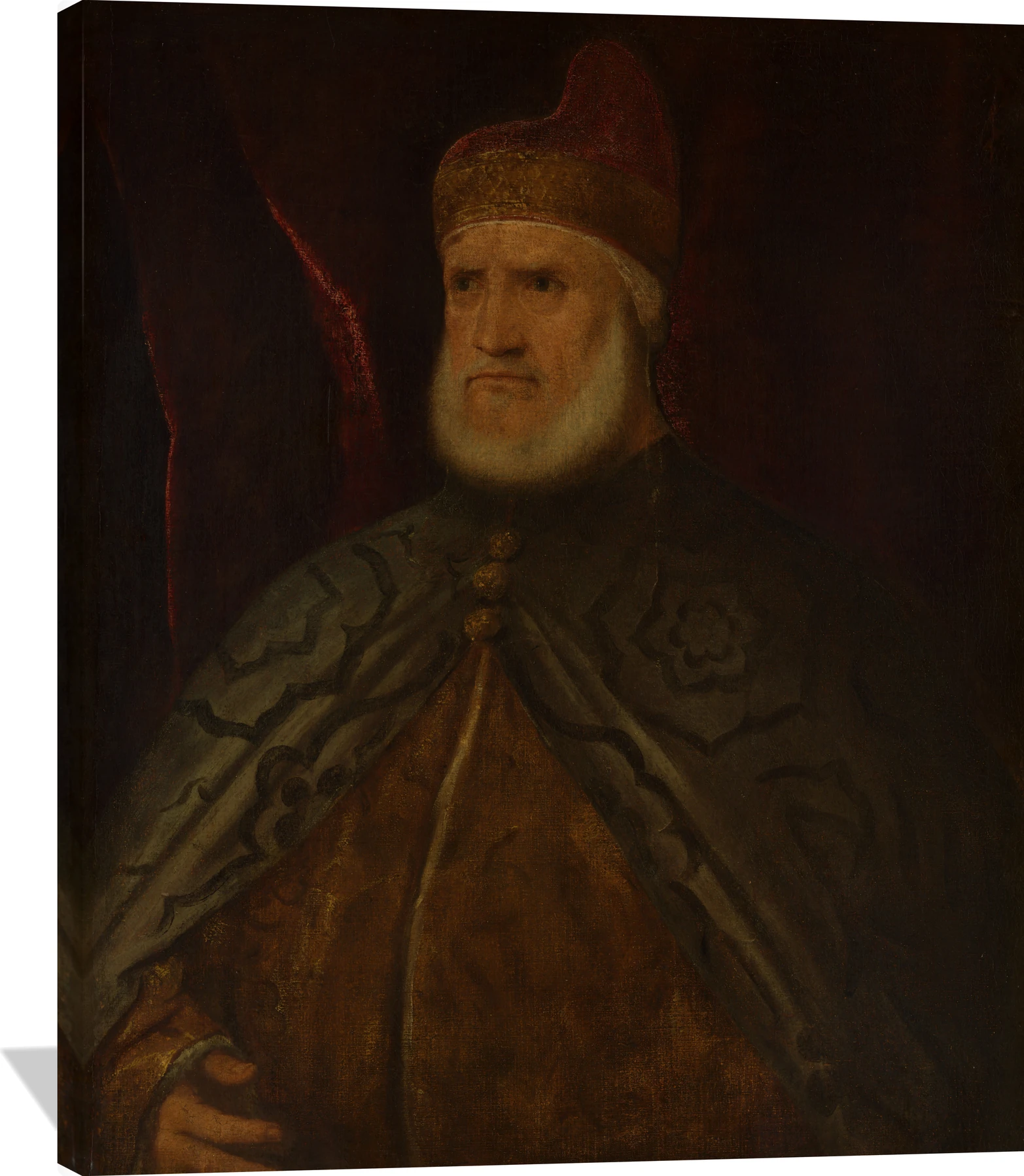 Doge Andrea Gritti (1455–1538)