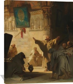 Alexandre Evariste Fragonard