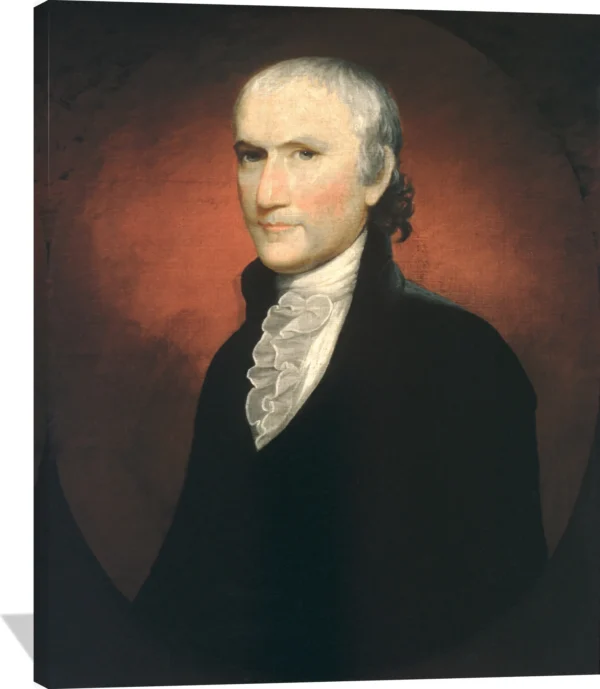 John Vanderlyn