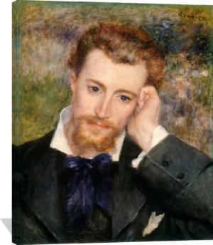 Eugène Murer (Hyacinthe-Eugène Meunier, 1841–1906)