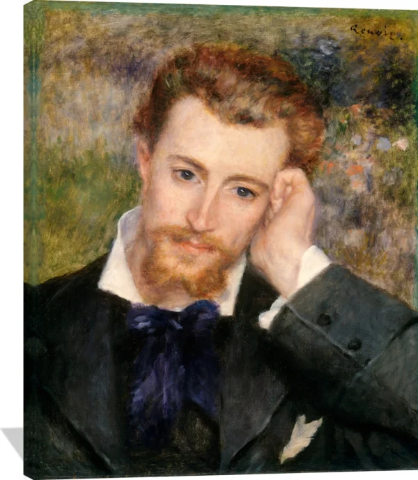 Eugène Murer (Hyacinthe-Eugène Meunier, 1841–1906)