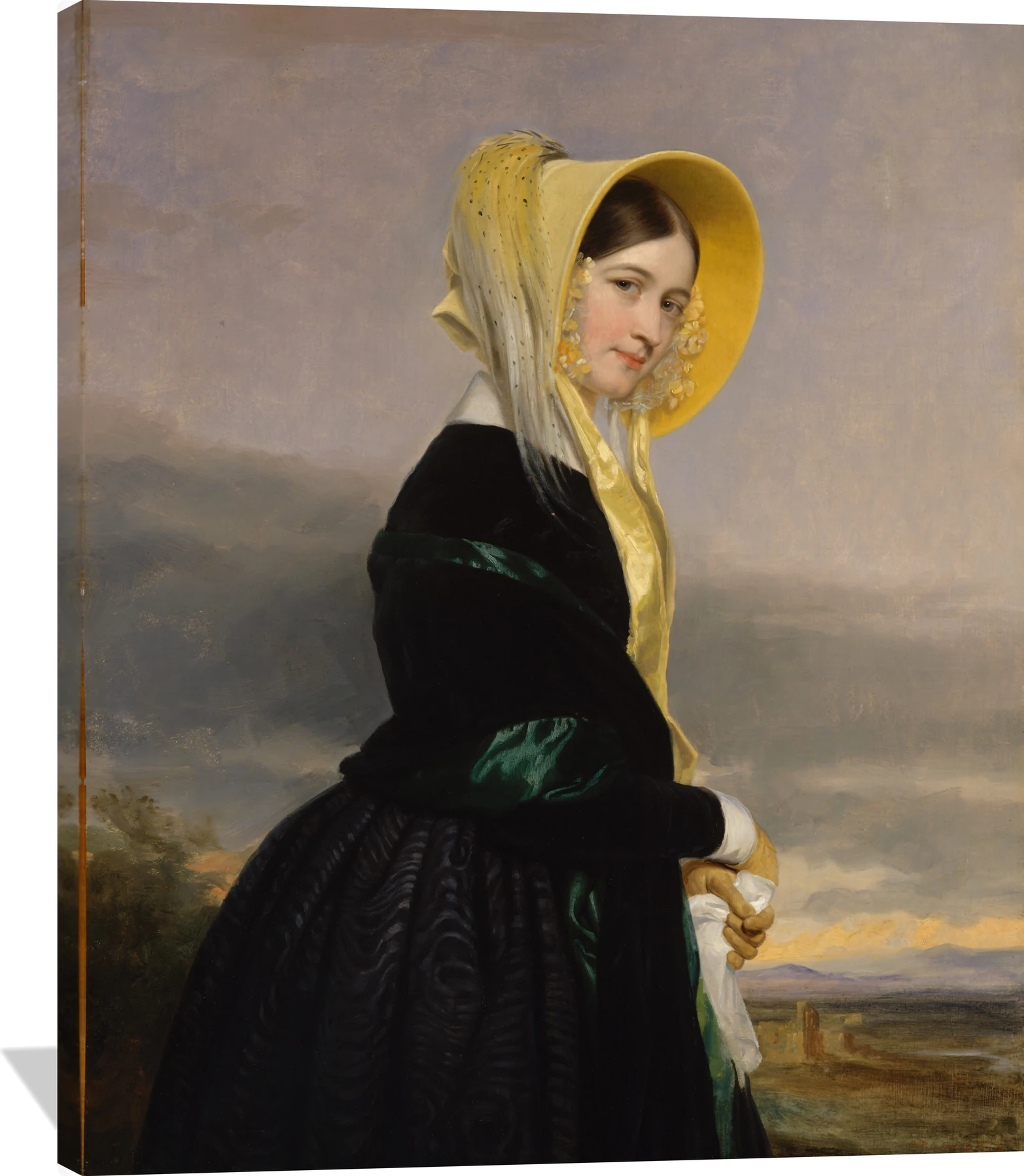 Euphemia White Van Rensselaer