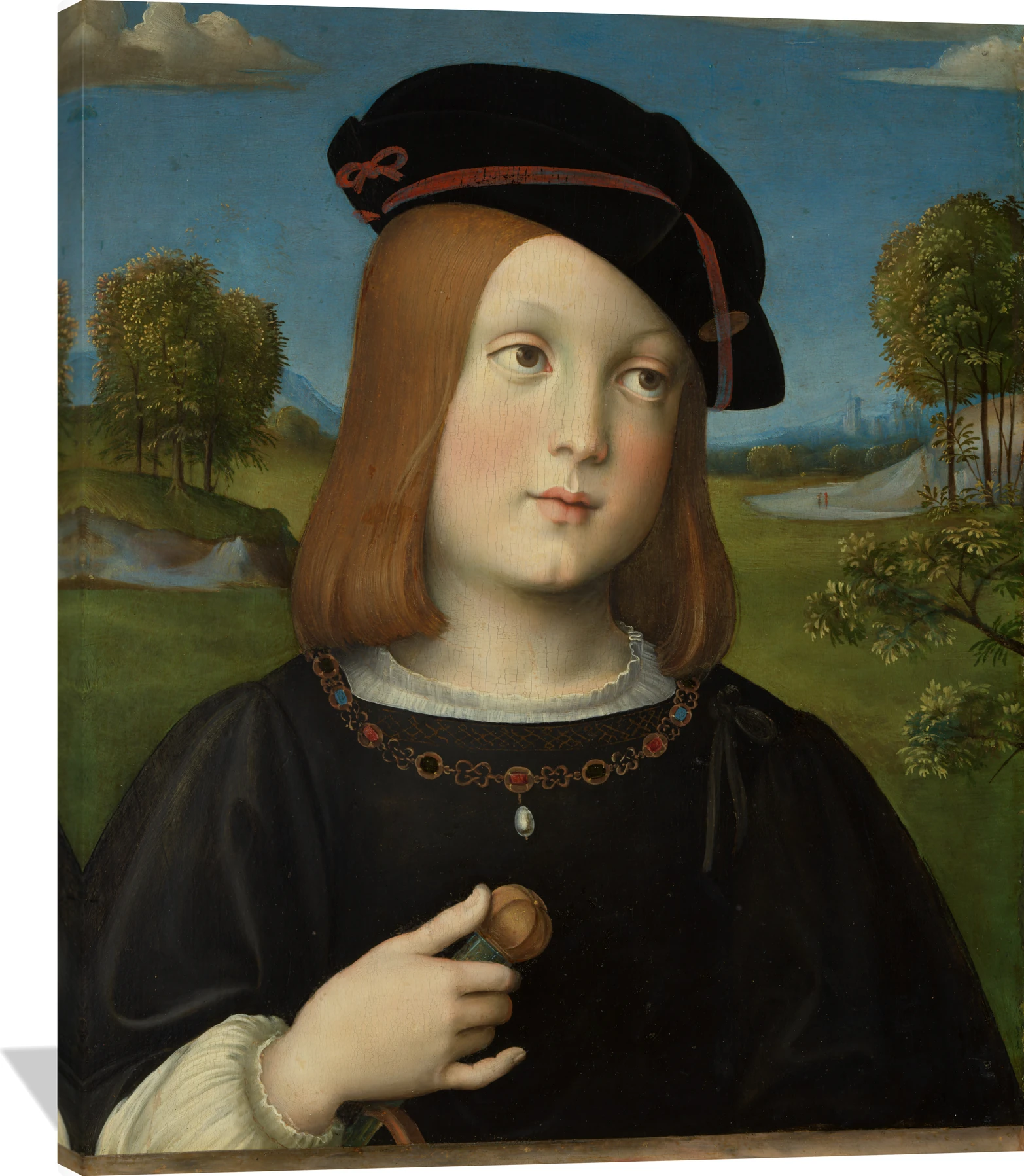 Federico Gonzaga (1500–1540)