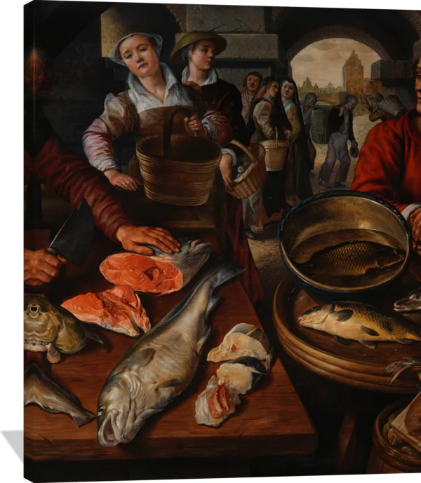 Joachim Beuckelaer
