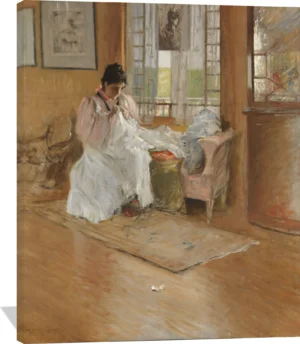 William Merritt Chase