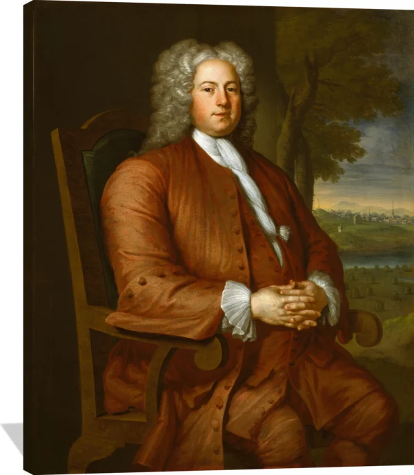 John Smibert