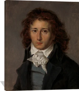 baron Antoine Jean Gros