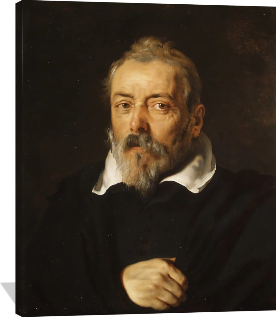 Frans Francken I (1542–1616)