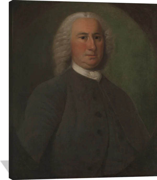 Jeremiah Theus