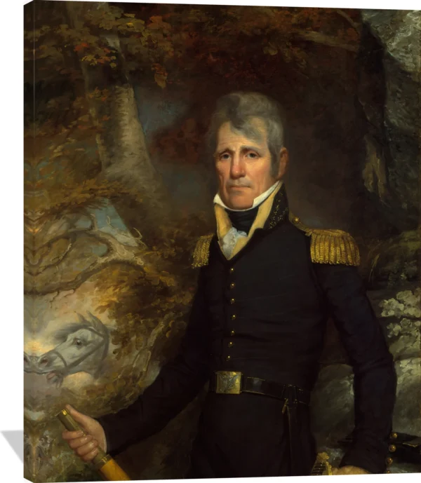 Andrew Jackson